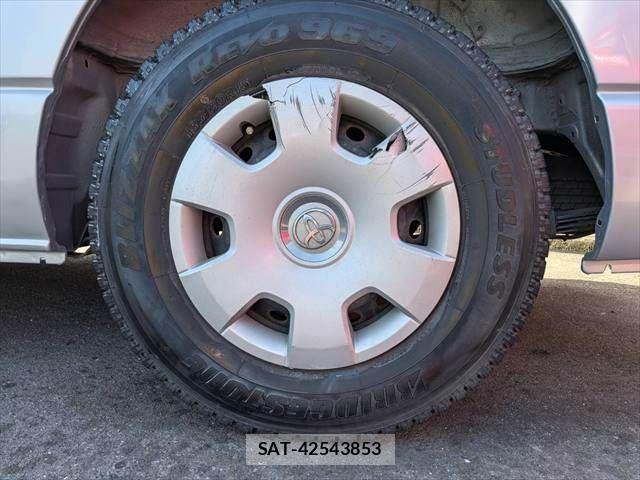 Toyota HIACE WAGON 2012-03 7250998-26