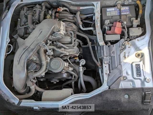 Toyota HIACE WAGON 2012-03 7250998-29