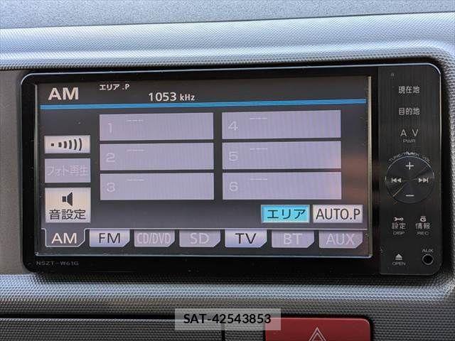Toyota HIACE WAGON 2012-03 7250998-3