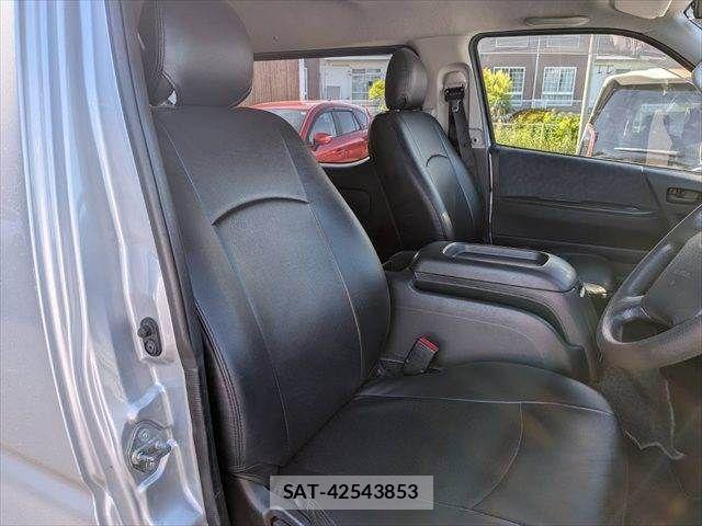 Toyota HIACE WAGON 2012-03 7250998-5