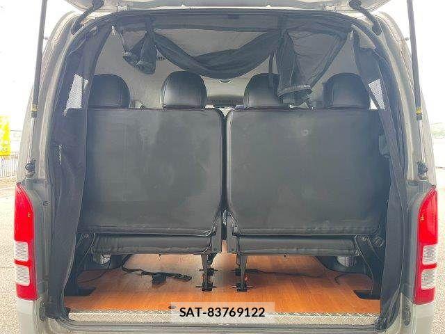 Toyota HIACE WAGON 2011-07 7250997-10