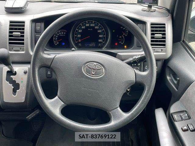 Toyota HIACE WAGON 2011-07 7250997-11