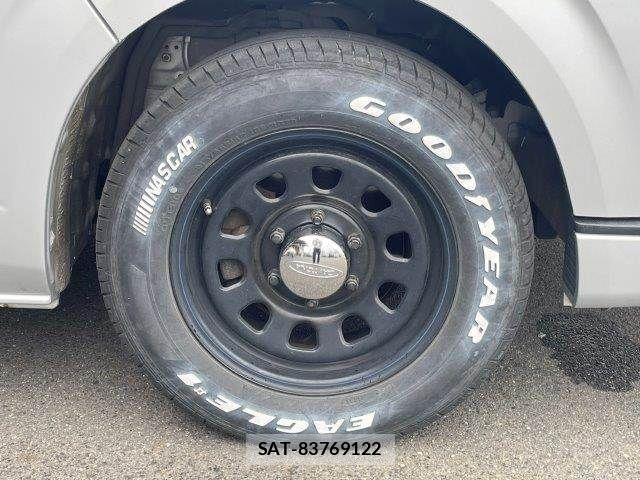 Toyota HIACE WAGON 2011-07 7250997-14