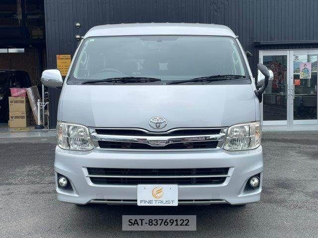 Toyota HIACE WAGON 2011-07 7250997-15