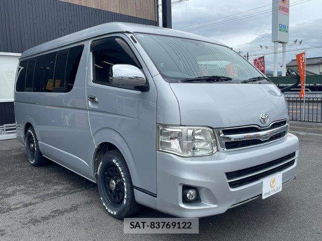 Toyota HIACE WAGON 2011-07 7250997-16