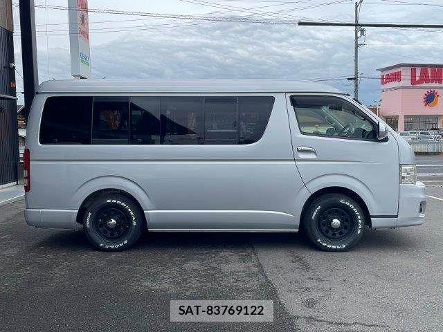 Toyota HIACE WAGON 2011-07 7250997-17