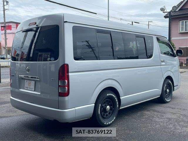 Toyota HIACE WAGON 2011-07 7250997-18