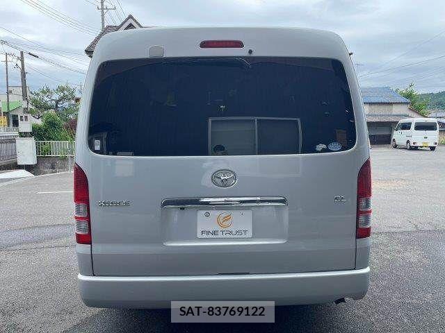 Toyota HIACE WAGON 2011-07 7250997-19