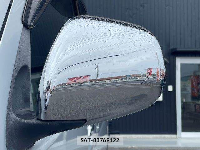 Toyota HIACE WAGON 2011-07 7250997-26