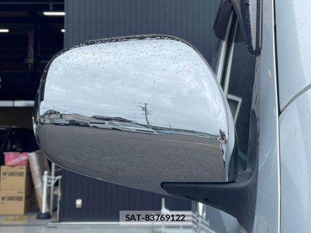 Toyota HIACE WAGON 2011-07 7250997-27