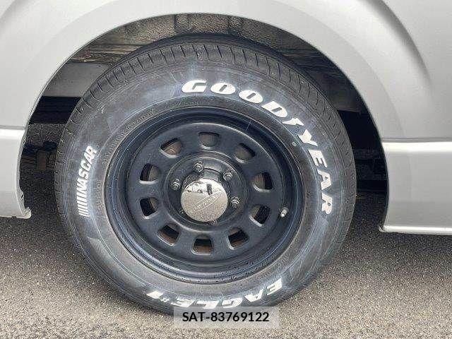 Toyota HIACE WAGON 2011-07 7250997-28
