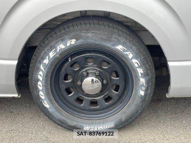 Toyota HIACE WAGON 2011-07 7250997-29