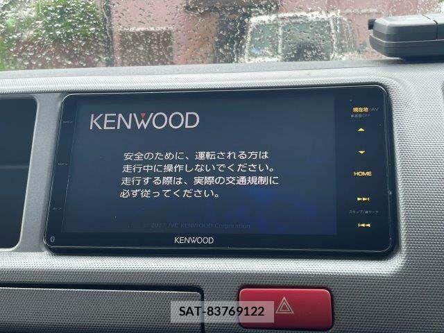 Toyota HIACE WAGON 2011-07 7250997-3