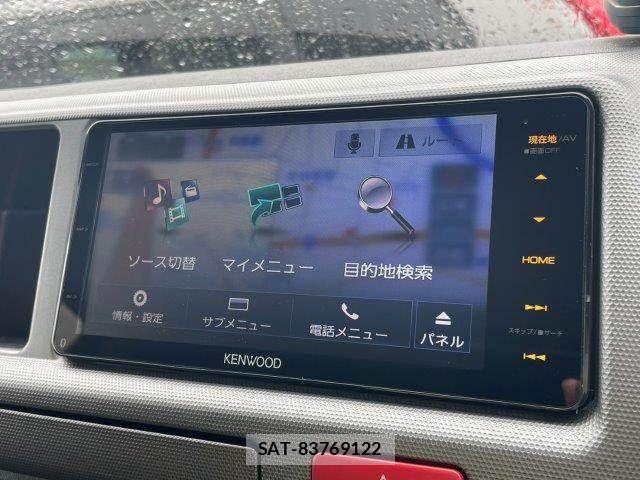 Toyota HIACE WAGON 2011-07 7250997-5