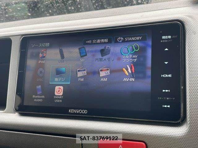Toyota HIACE WAGON 2011-07 7250997-6