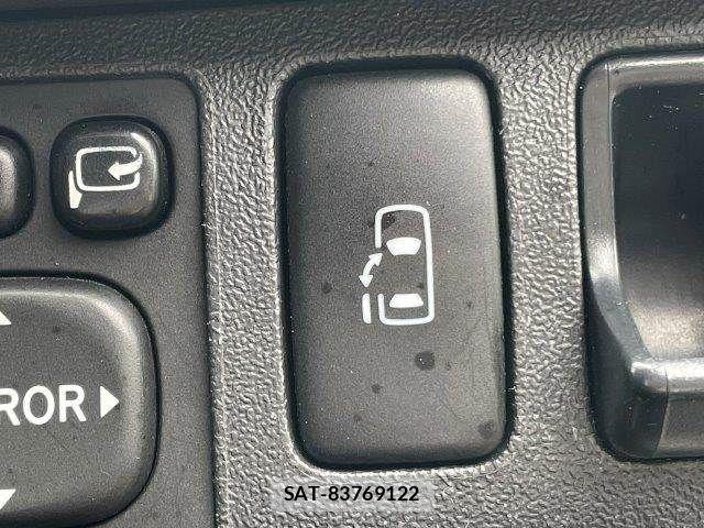 Toyota HIACE WAGON 2011-07 7250997-8