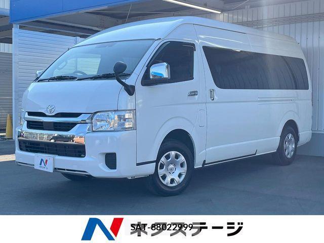 Toyota HIACE WAGON 2025-12 7272001-0
