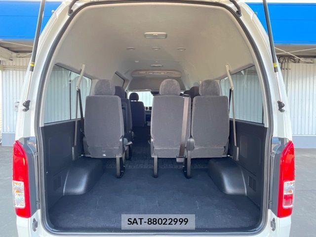 Toyota HIACE WAGON 2025-12 7272001-10