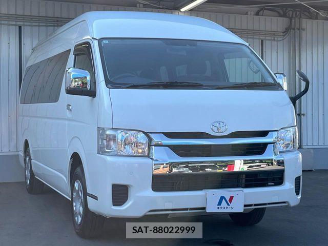 Toyota HIACE WAGON 2025-12 7272001-16