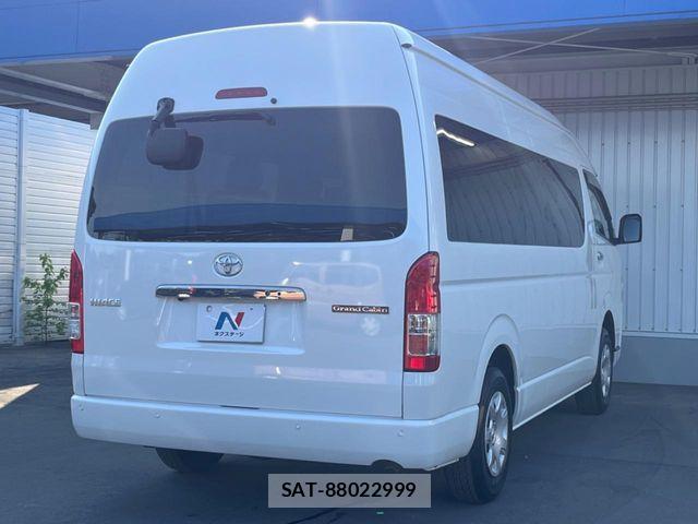 Toyota HIACE WAGON 2025-12 7272001-17
