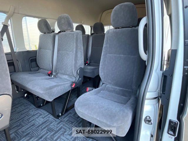 Toyota HIACE WAGON 2025-12 7272001-8