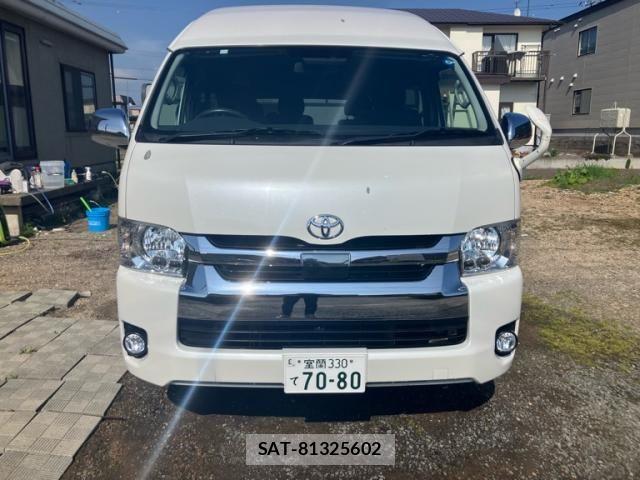 Toyota HIACE WAGON 2019-03 7327419-0