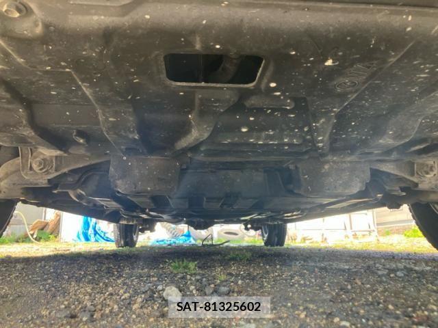 Toyota HIACE WAGON 2019-03 7327419-3