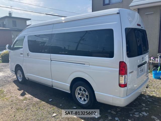 Toyota HIACE WAGON 2019-03 7327419-7