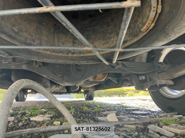 Toyota HIACE WAGON 2019-03 7327419-8