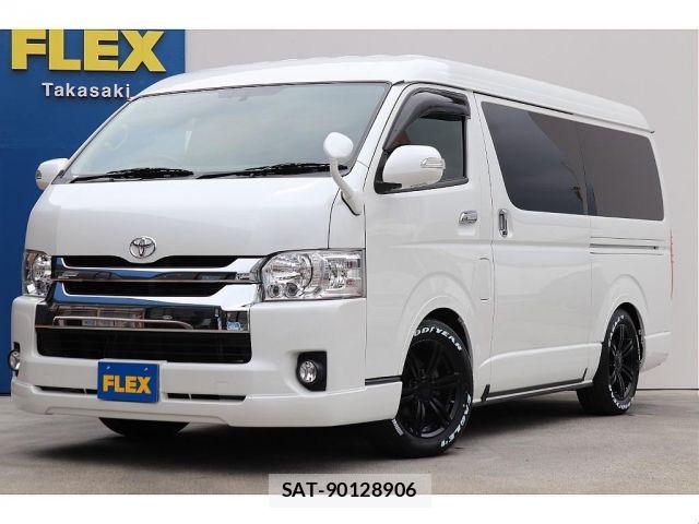Toyota HIACE WAGON 2017-01 7327415-0