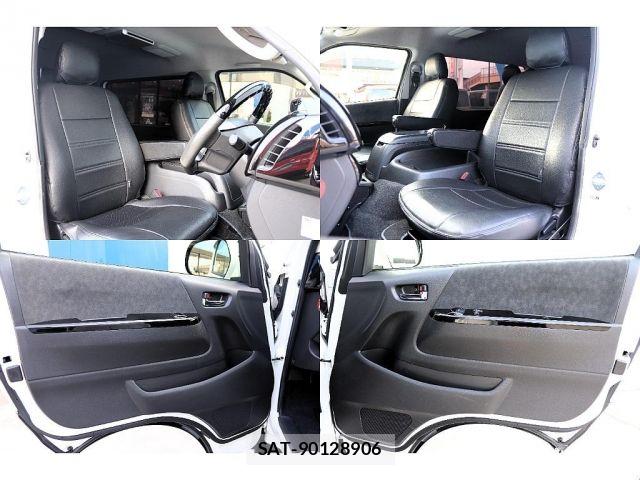 Toyota HIACE WAGON 2017-01 7327415-10