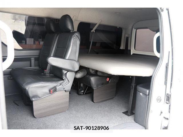 Toyota HIACE WAGON 2017-01 7327415-11