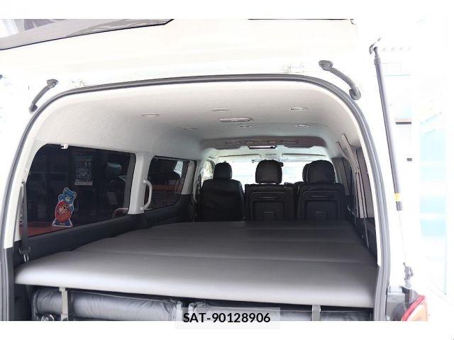 Toyota HIACE WAGON 2017-01 7327415-13
