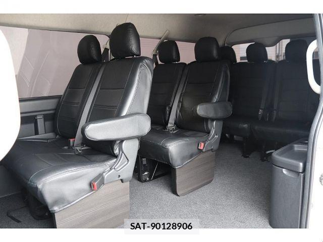 Toyota HIACE WAGON 2017-01 7327415-14