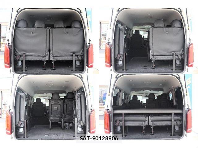 Toyota HIACE WAGON 2017-01 7327415-15