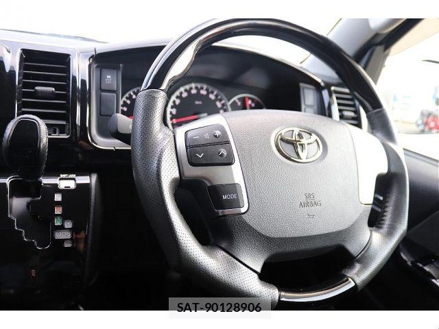 Toyota HIACE WAGON 2017-01 7327415-17