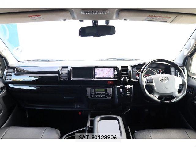 Toyota HIACE WAGON 2017-01 7327415-1