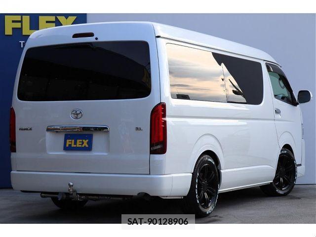 Toyota HIACE WAGON 2017-01 7327415-19