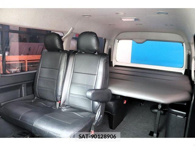 Toyota HIACE WAGON 2017-01 7327415-3