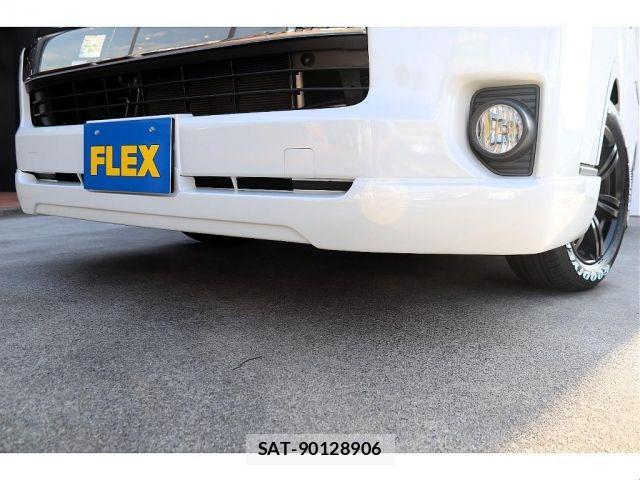Toyota HIACE WAGON 2017-01 7327415-6