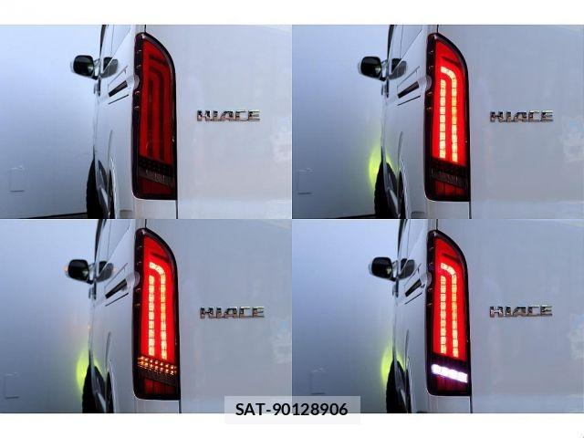 Toyota HIACE WAGON 2017-01 7327415-8