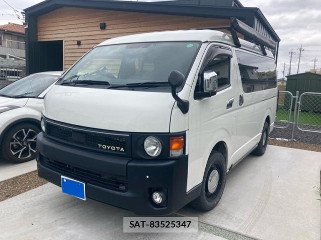 Toyota HIACE WAGON 2022-02 7327413-0