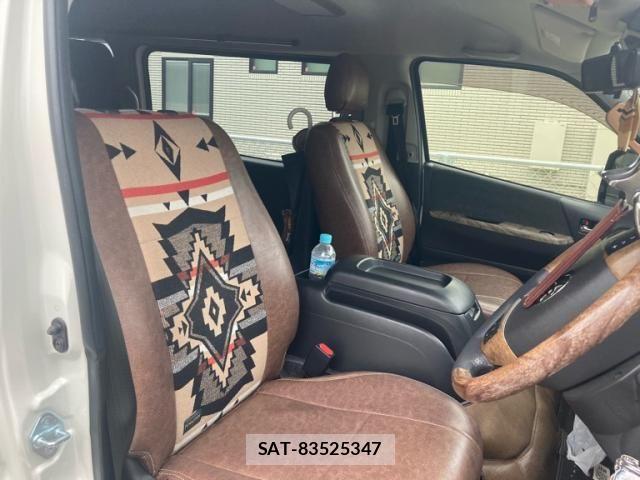 Toyota HIACE WAGON 2022-02 7327413-10