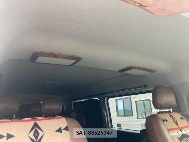 Toyota HIACE WAGON 2022-02 7327413-11