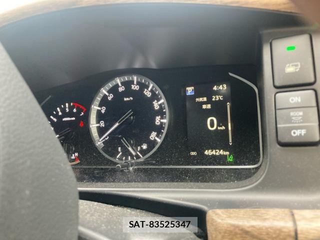 Toyota HIACE WAGON 2022-02 7327413-15