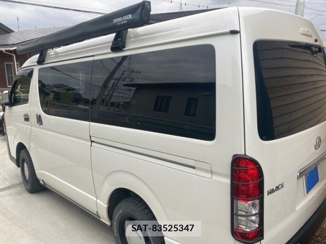 Toyota HIACE WAGON 2022-02 7327413-1