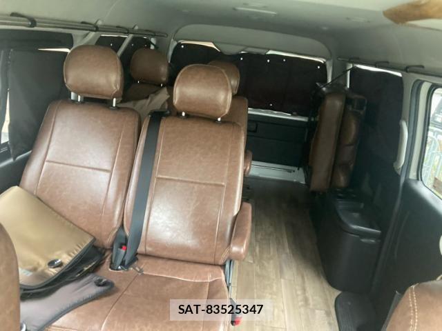 Toyota HIACE WAGON 2022-02 7327413-23