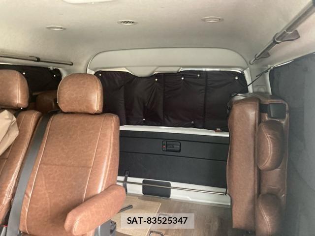 Toyota HIACE WAGON 2022-02 7327413-26