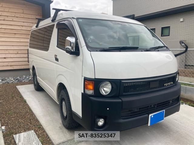 Toyota HIACE WAGON 2022-02 7327413-2