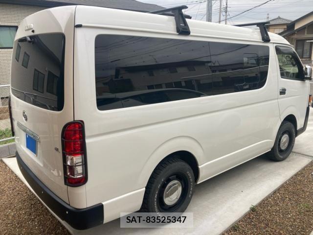 Toyota HIACE WAGON 2022-02 7327413-3